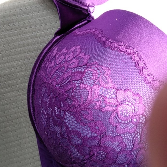 Olga Flirty Other - Women's Olga bra 44DDD